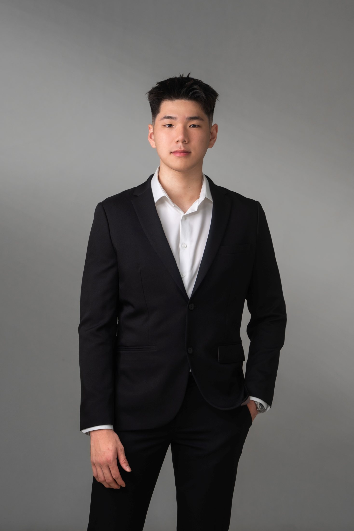 Lim Che Khang
